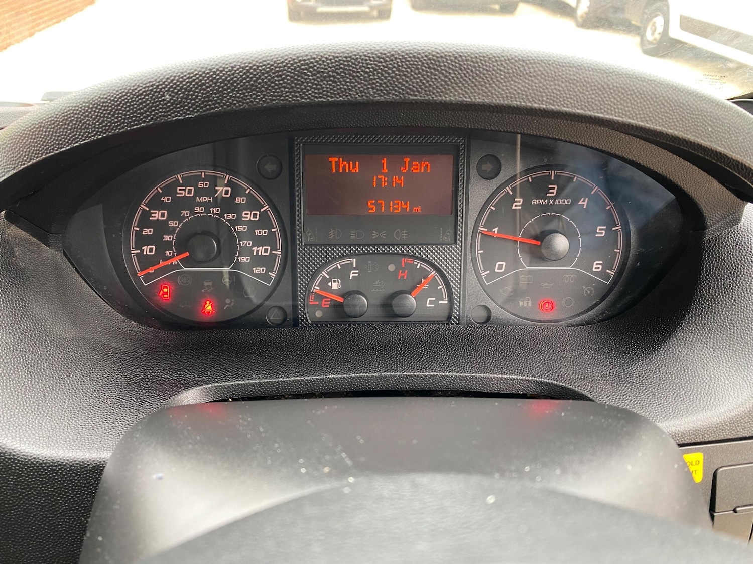 Vehicle 9