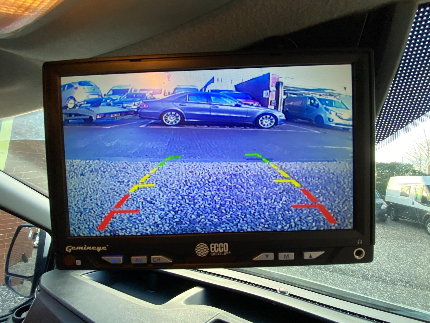 Used Ford Transit Custom 2019 for sale - 76772193: Photo 12