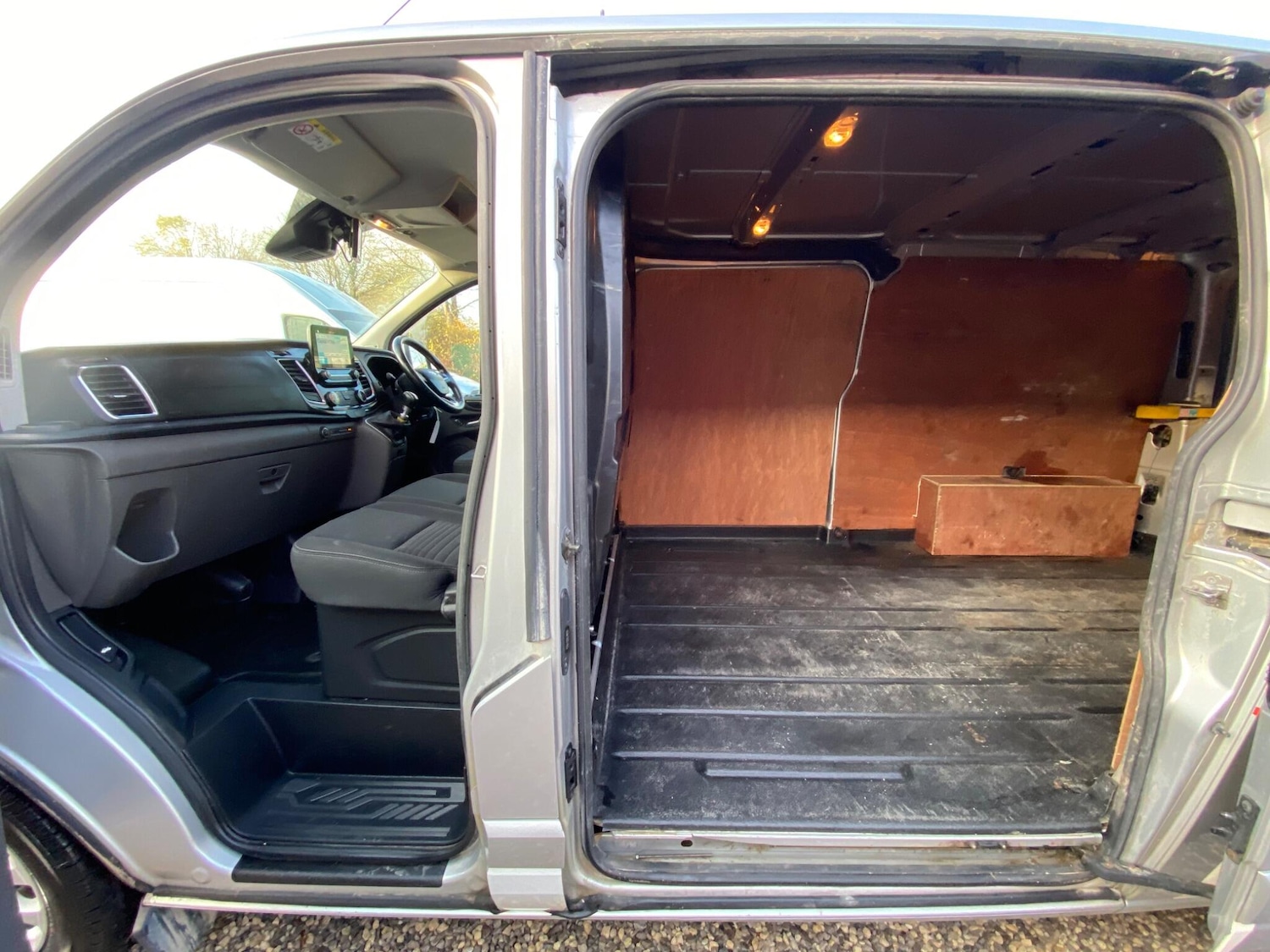 Used Ford Transit Custom 2019 for sale - 76772193: Photo 14