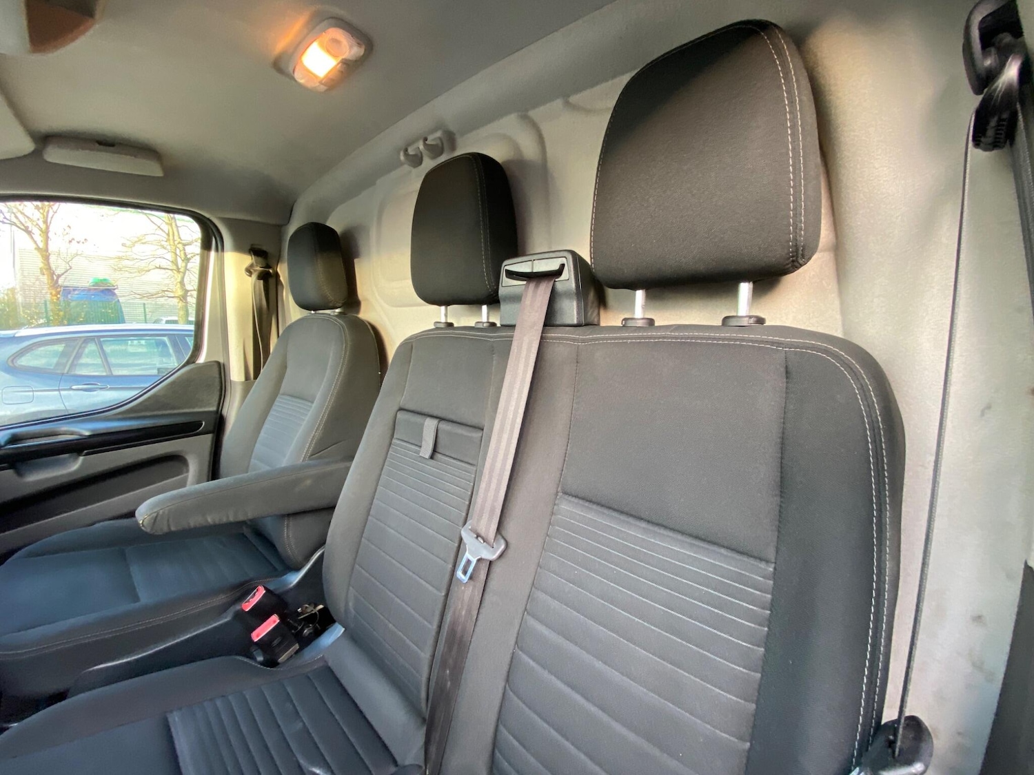 Used Ford Transit Custom 2019 for sale - 76772193: Photo 15