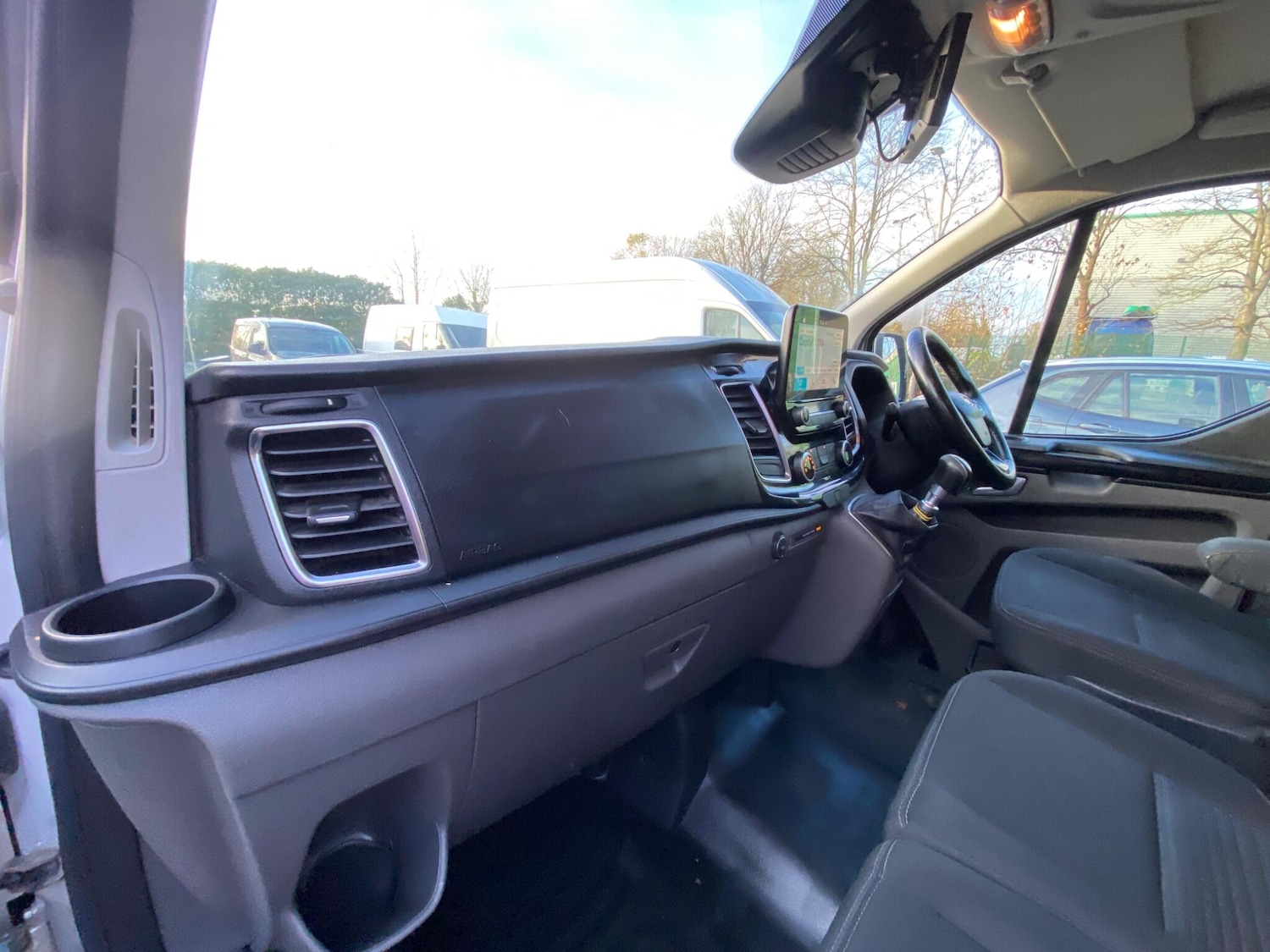 Used Ford Transit Custom 2019 for sale - 76772193: Photo 16