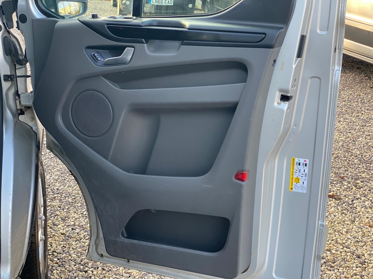 Used Ford Transit Custom 2019 for sale - 76772193: Photo 26