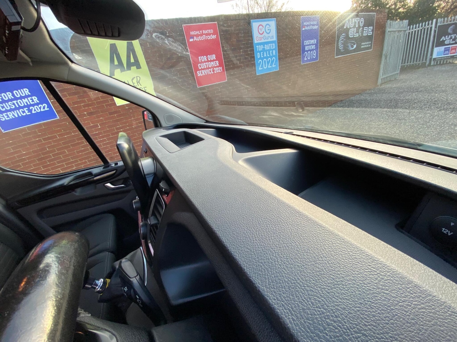 Used Ford Transit Custom 2019 for sale - 76772193: Photo 28