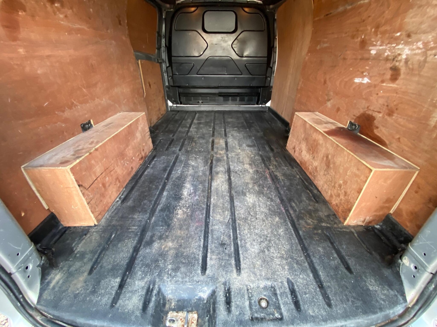 Used Ford Transit Custom 2019 for sale - 76772193: Photo 32