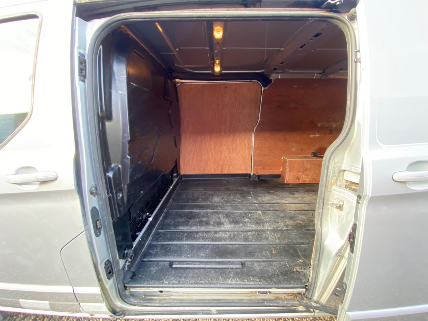 Used Ford Transit Custom 2019 for sale - 76772193: Photo 35