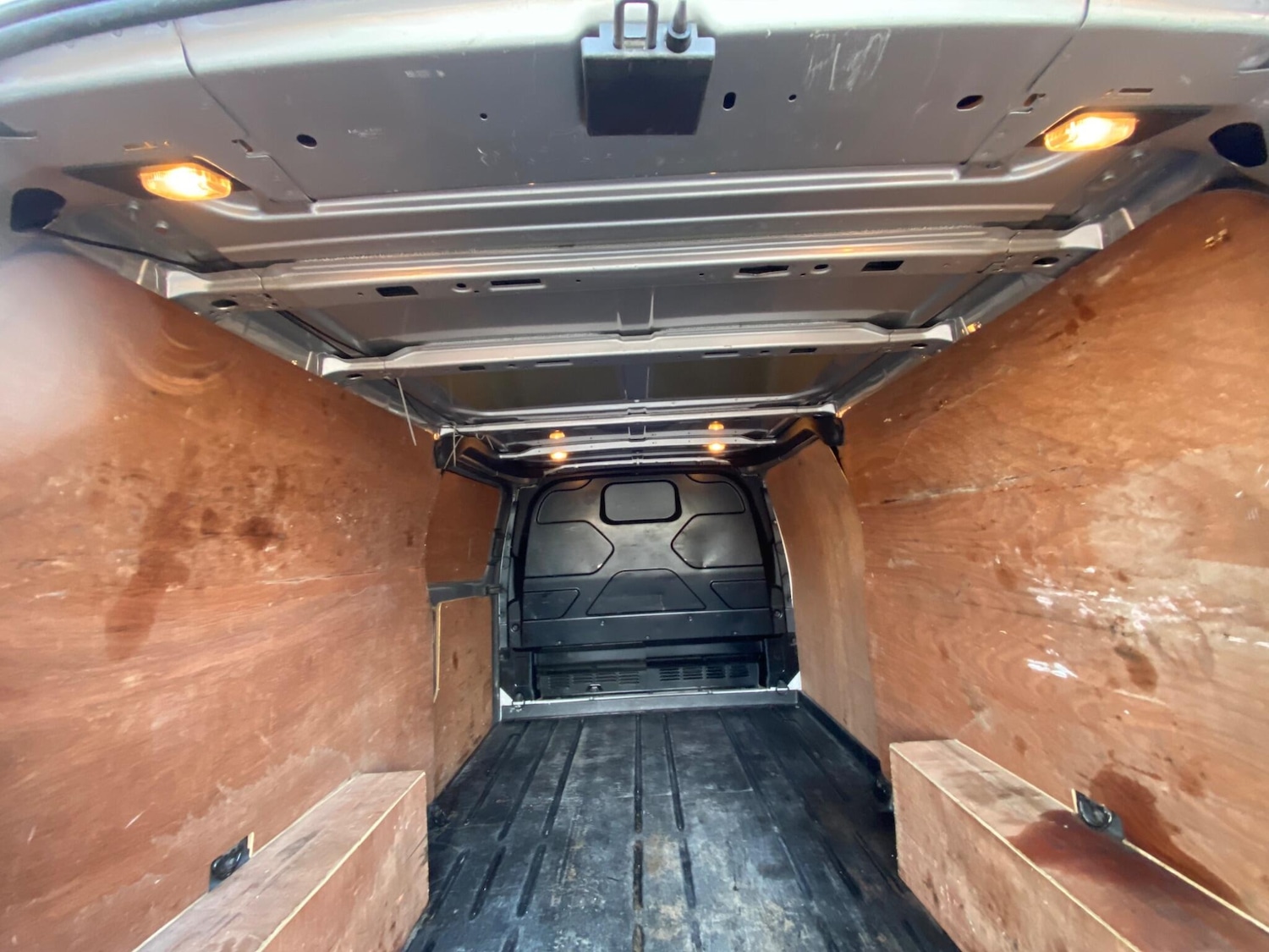 Used Ford Transit Custom 2019 for sale - 76772193: Photo 39