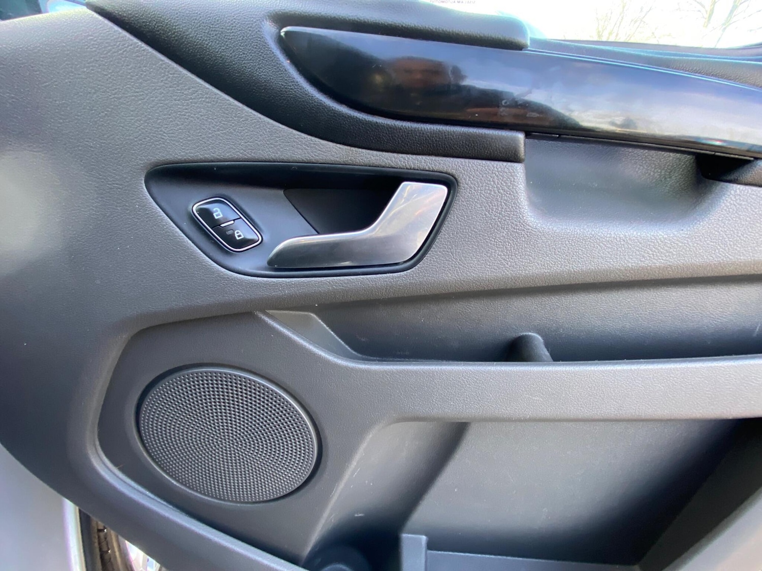 Used Ford Transit Custom 2019 for sale - 76772193: Photo 42