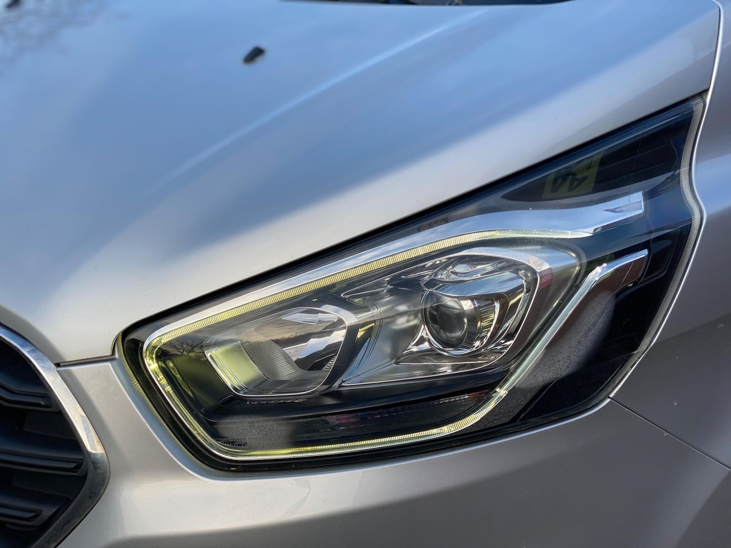 Used Ford Transit Custom 2019 for sale - 76772193: Photo 45