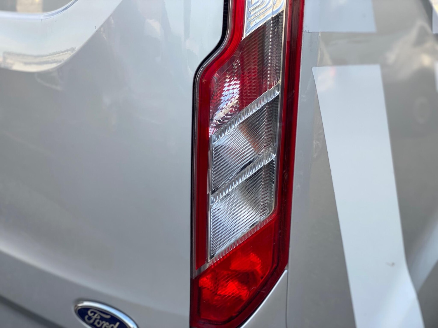 Used Ford Transit Custom 2019 for sale - 76772193: Photo 47