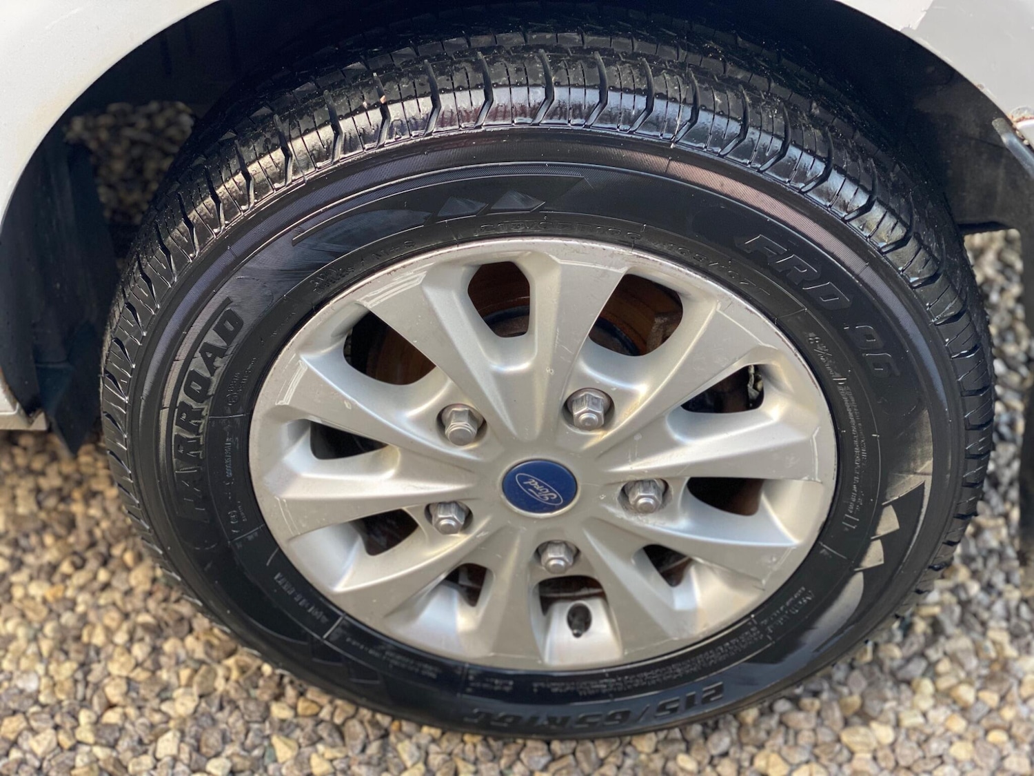 Used Ford Transit Custom 2019 for sale - 76772193: Photo 54