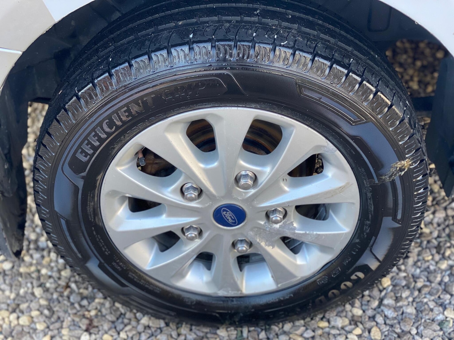 Used Ford Transit Custom 2019 for sale - 76772193: Photo 55