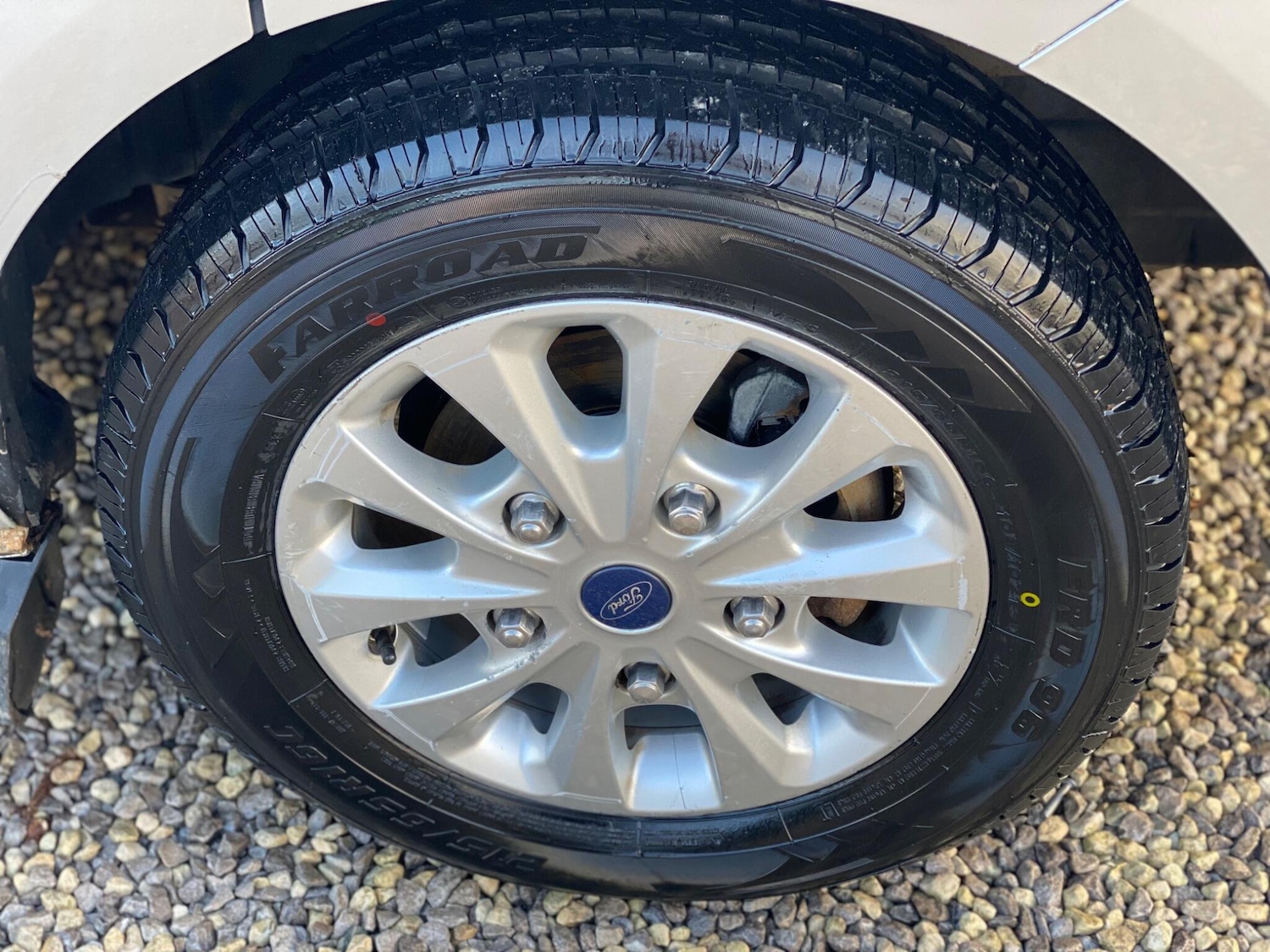 Used Ford Transit Custom 2019 for sale - 76772193: Photo 56