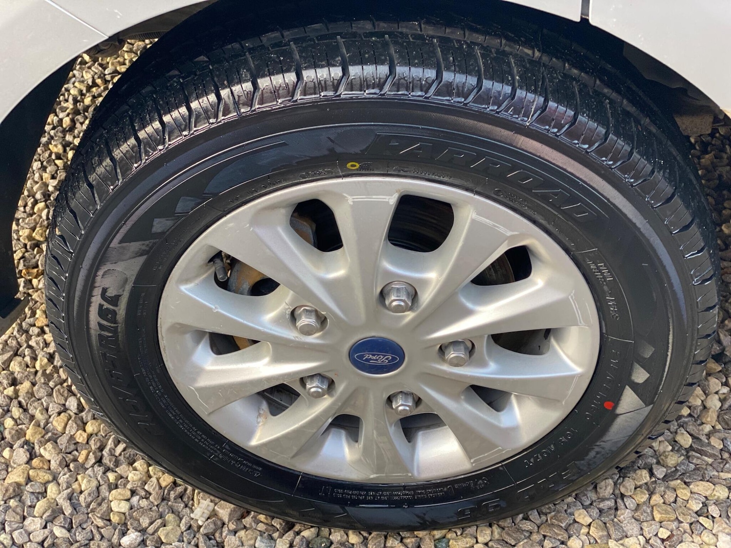 Used Ford Transit Custom 2019 for sale - 76772193: Photo 57