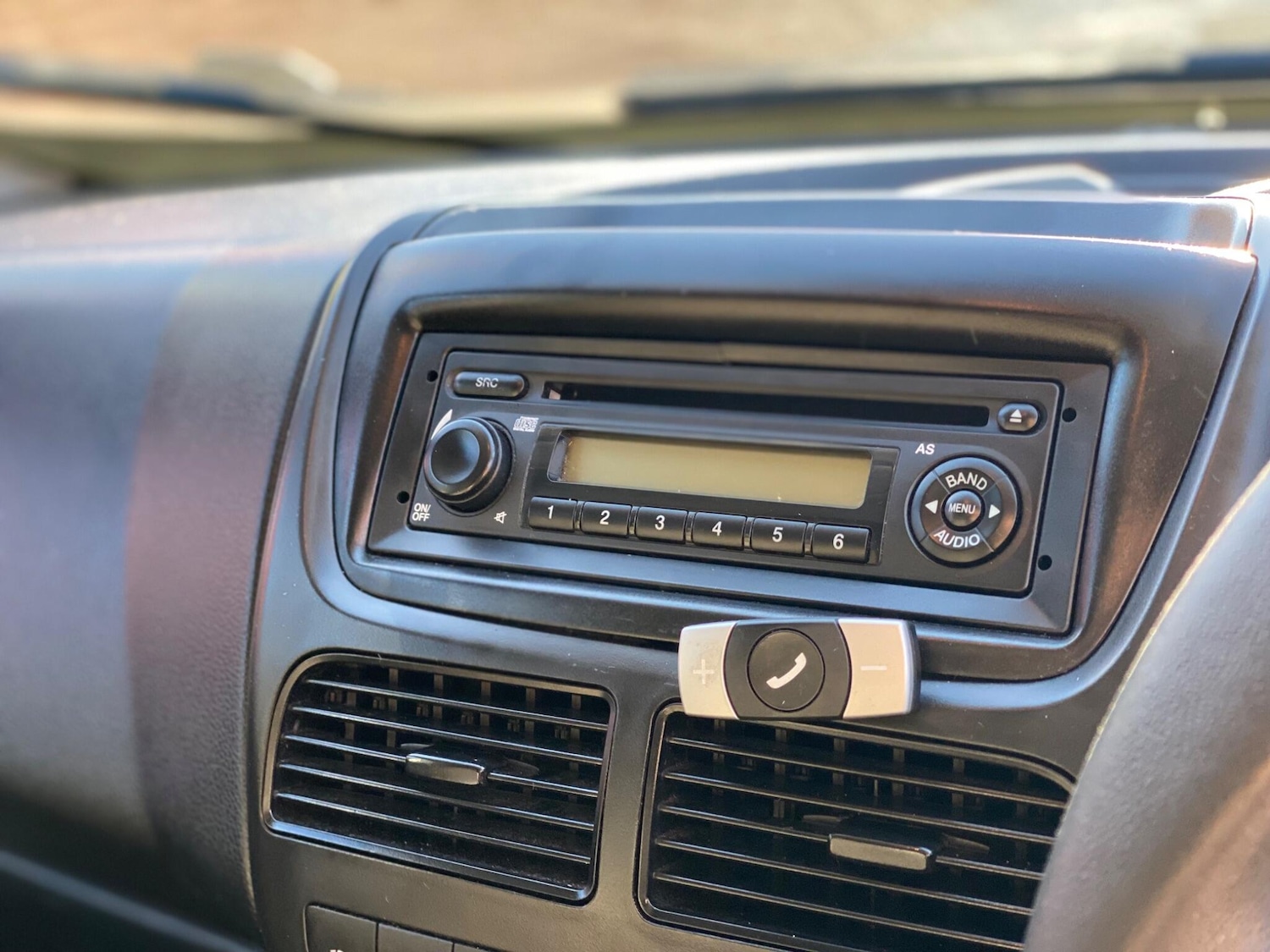 Used Vauxhall Combo 2018 for sale - 76823825: Photo 22