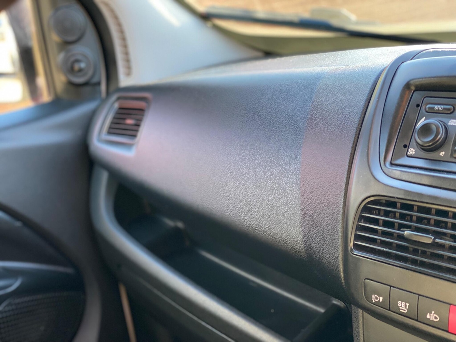 Used Vauxhall Combo 2018 for sale - 76823825: Photo 23