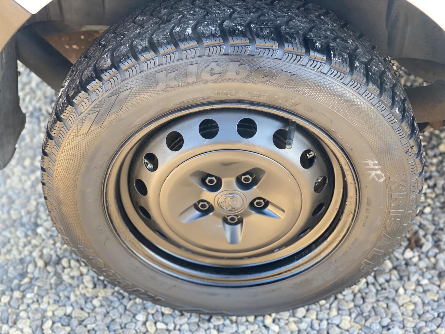 Used Vauxhall Combo 2018 for sale - 76823825: Photo 24