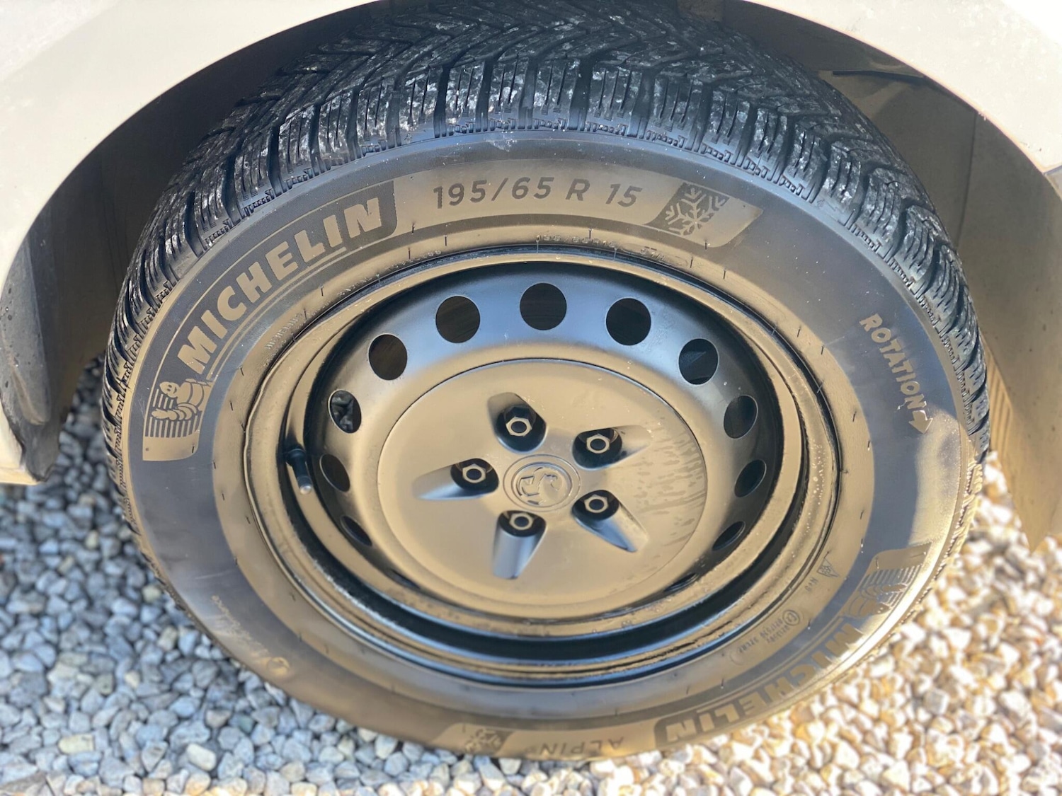 Used Vauxhall Combo 2018 for sale - 76823825: Photo 27