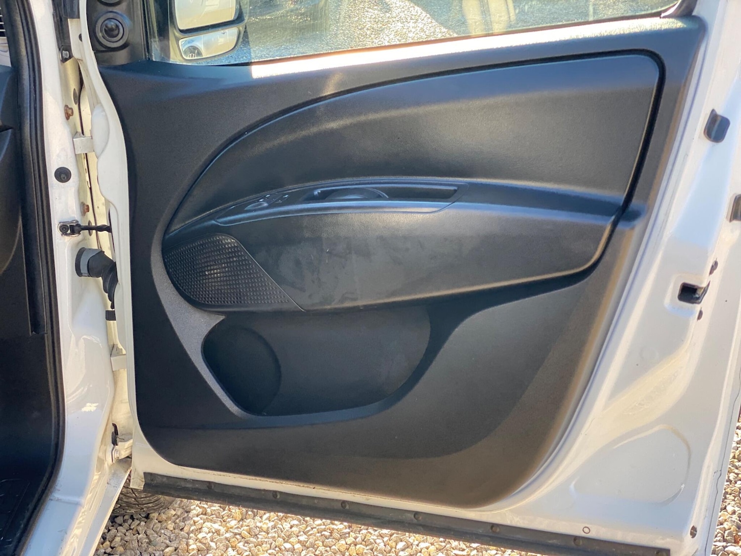 Used Vauxhall Combo 2018 for sale - 76823825: Photo 40