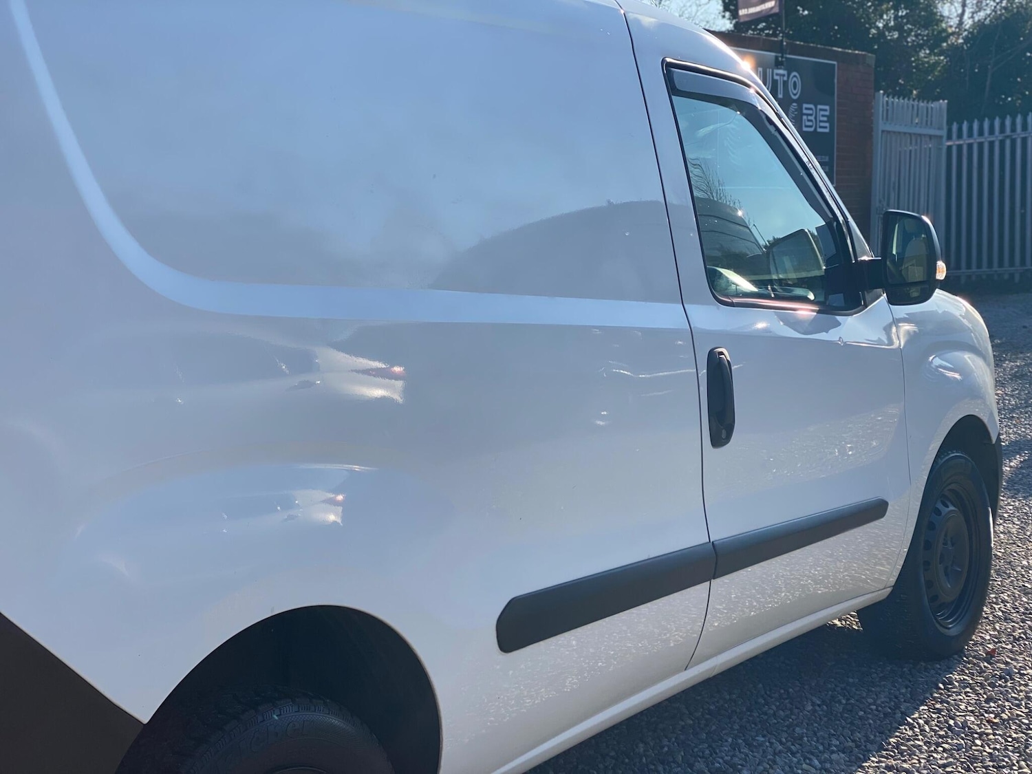 Used Vauxhall Combo 2018 for sale - 76823825: Photo 45