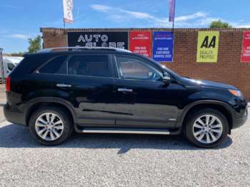Used Kia Sorento 2012 for sale - 75153534: Photo