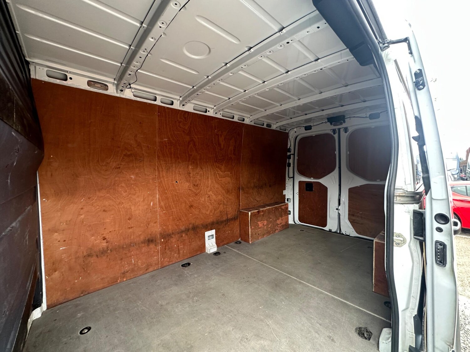 Used Mercedes-Benz Sprinter 2022 for sale - 76122863: Photo 10