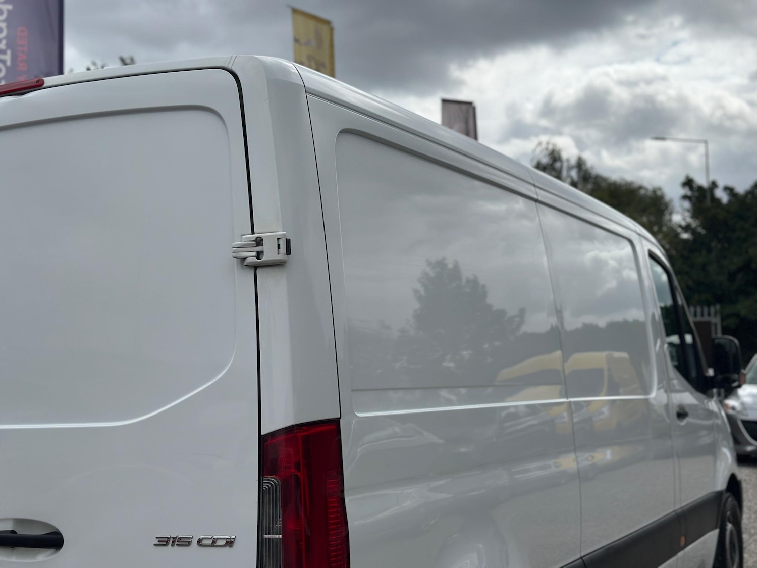 Used Mercedes-Benz Sprinter 2022 for sale - 76122863: Photo 18