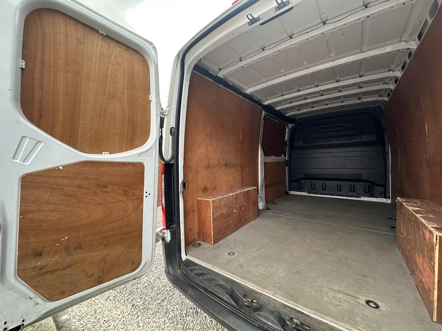 Used Mercedes-Benz Sprinter 2022 for sale - 76122863: Photo 25