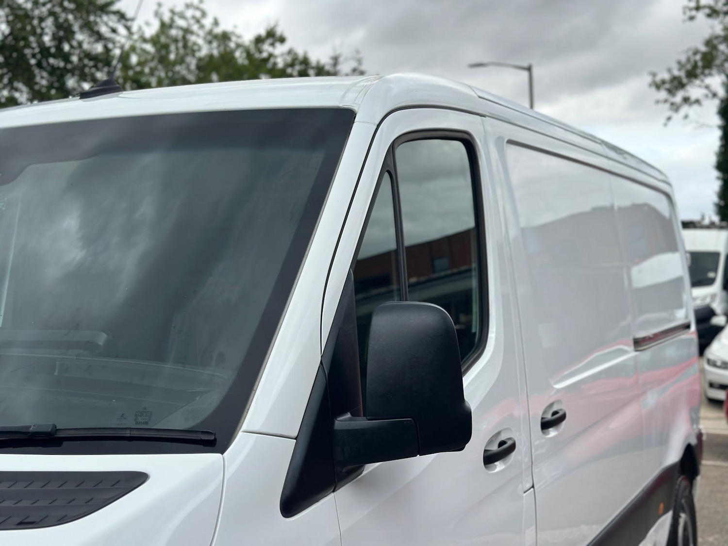 Used Mercedes-Benz Sprinter 2022 for sale - 76122863: Photo 34