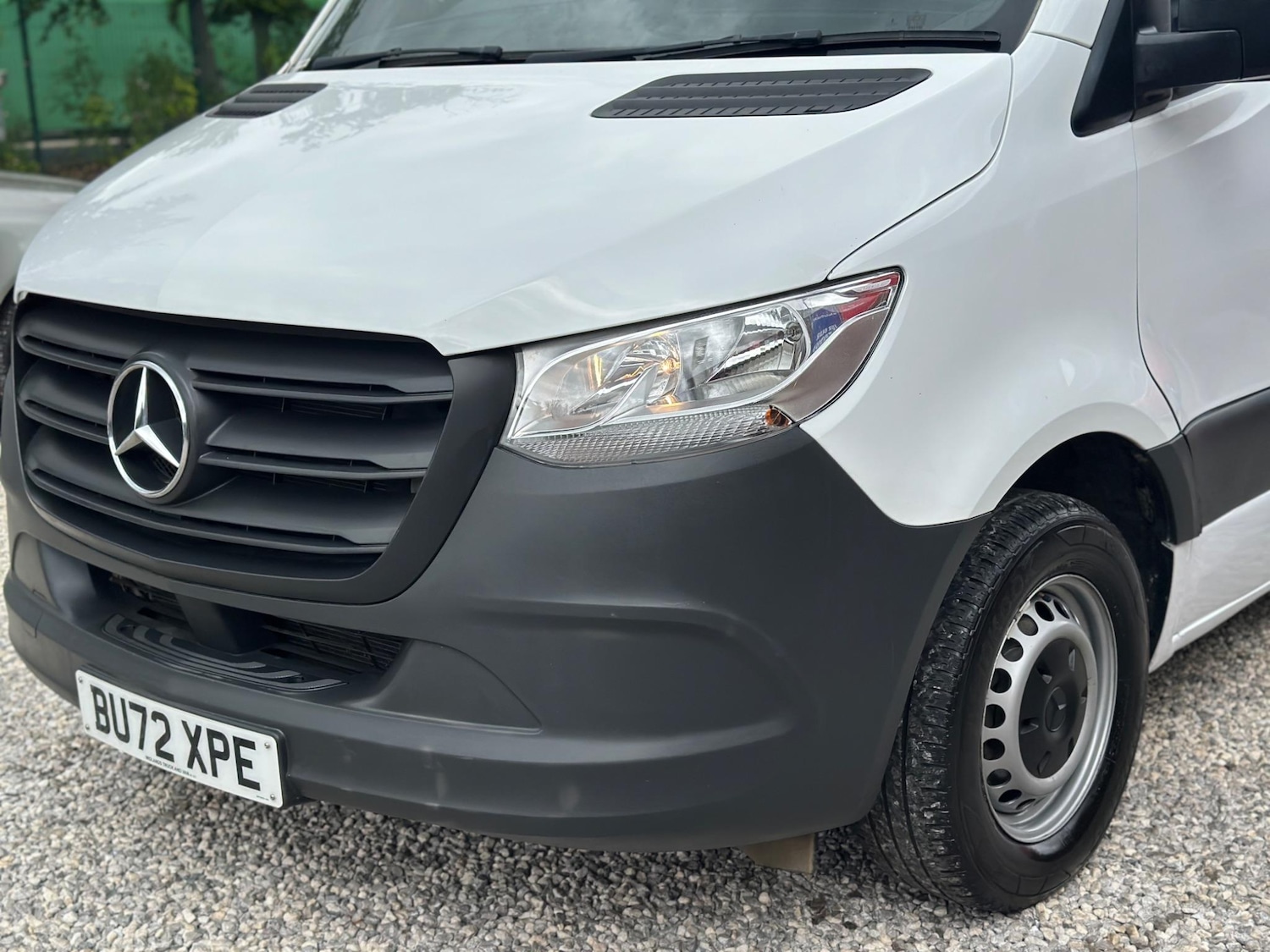 Used Mercedes-Benz Sprinter 2022 for sale - 76122863: Photo 35