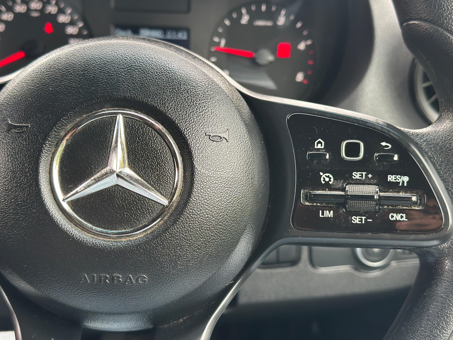 Used Mercedes-Benz Sprinter 2022 for sale - 76122863: Photo 42