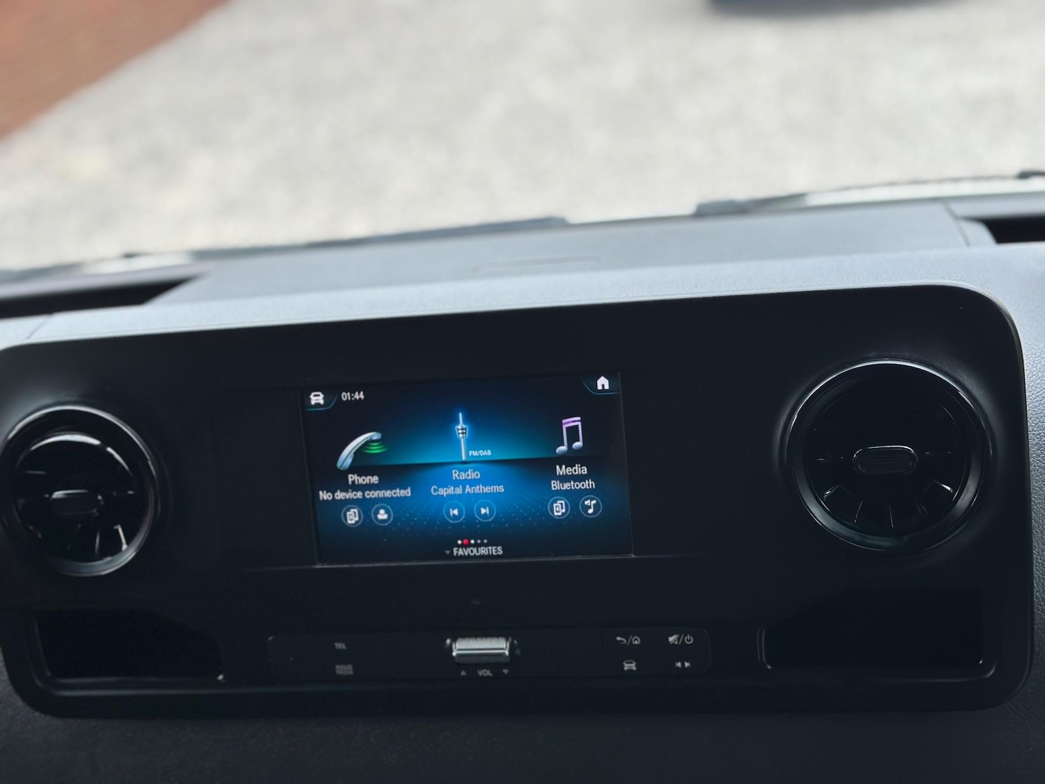 Used Mercedes-Benz Sprinter 2022 for sale - 76122863: Photo 44