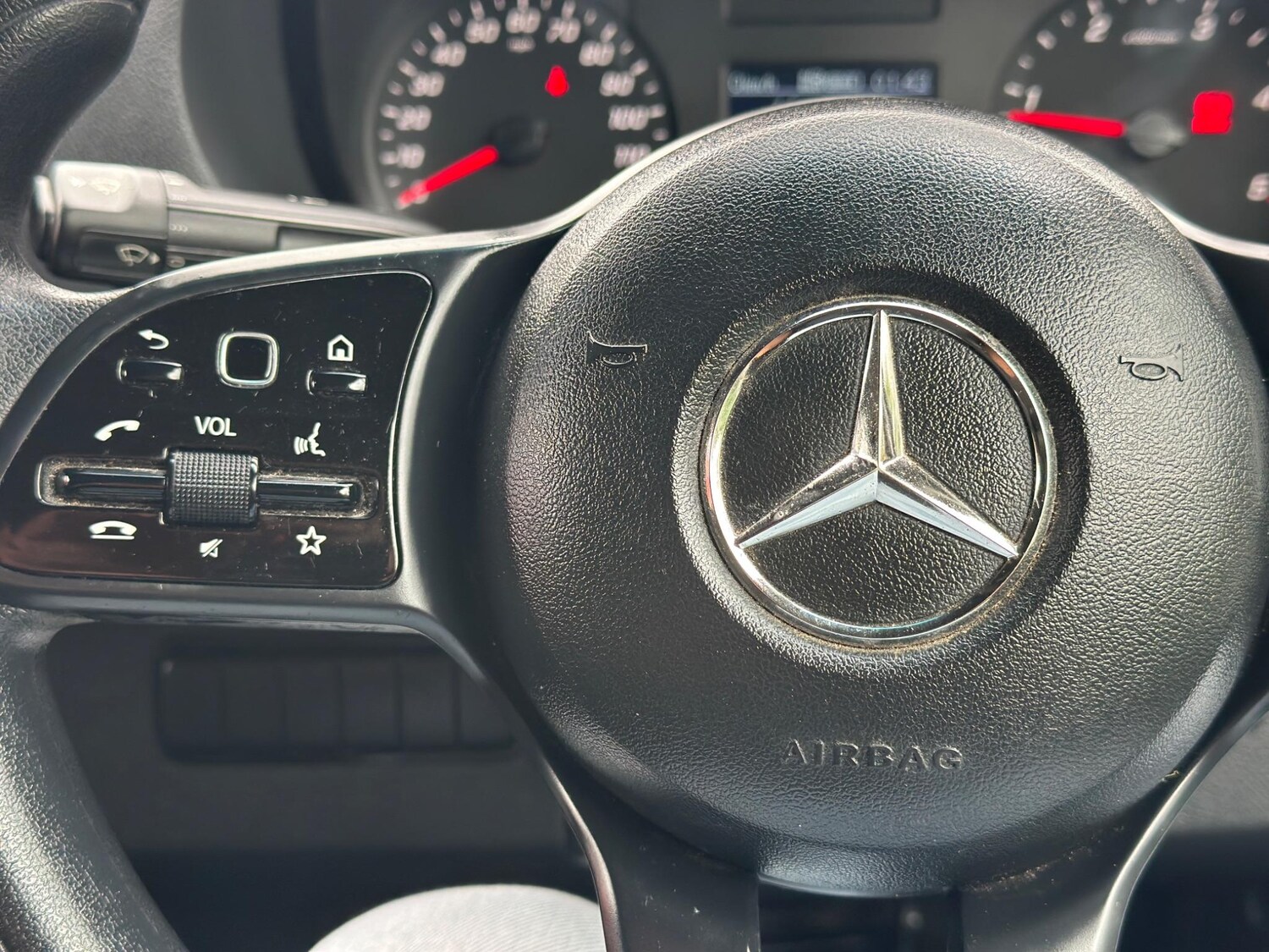 Used Mercedes-Benz Sprinter 2022 for sale - 76122863: Photo 46