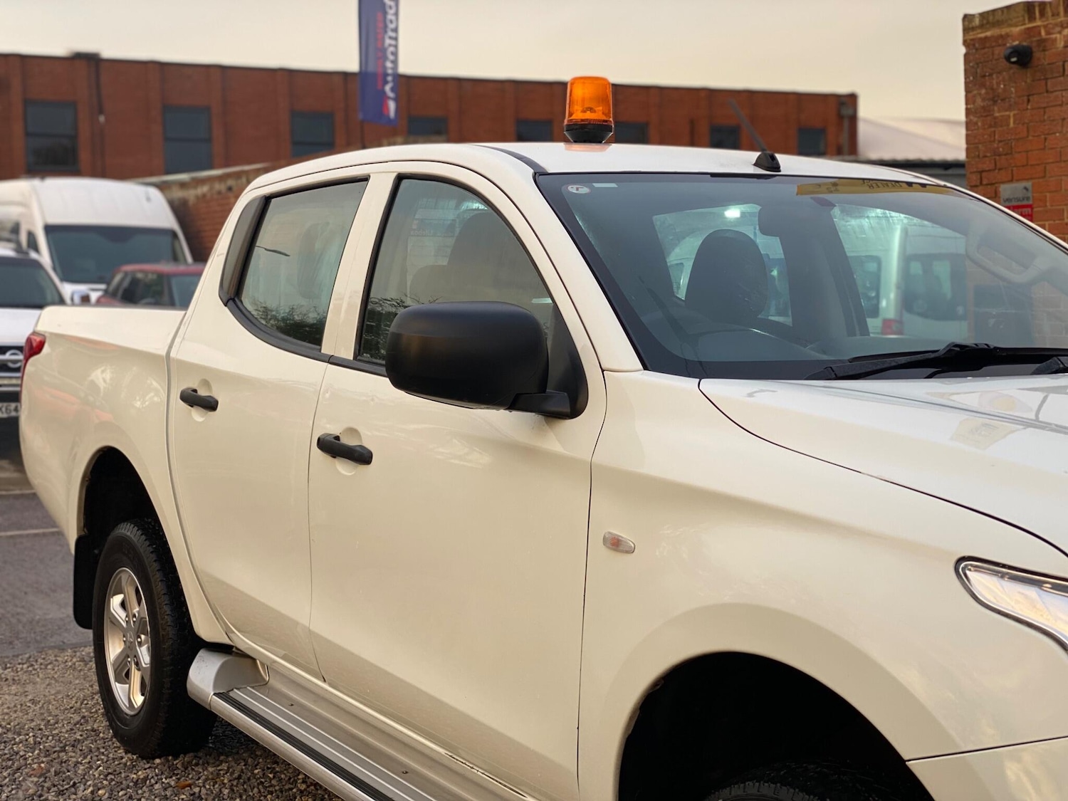 Used Mitsubishi L200 2018 for sale - 76409553: Photo 11