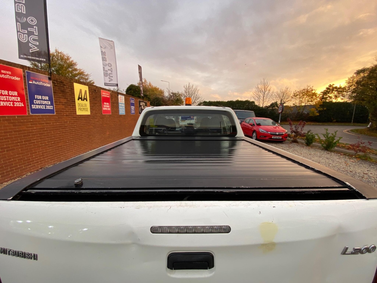 Used Mitsubishi L200 2018 for sale - 76409553: Photo 15