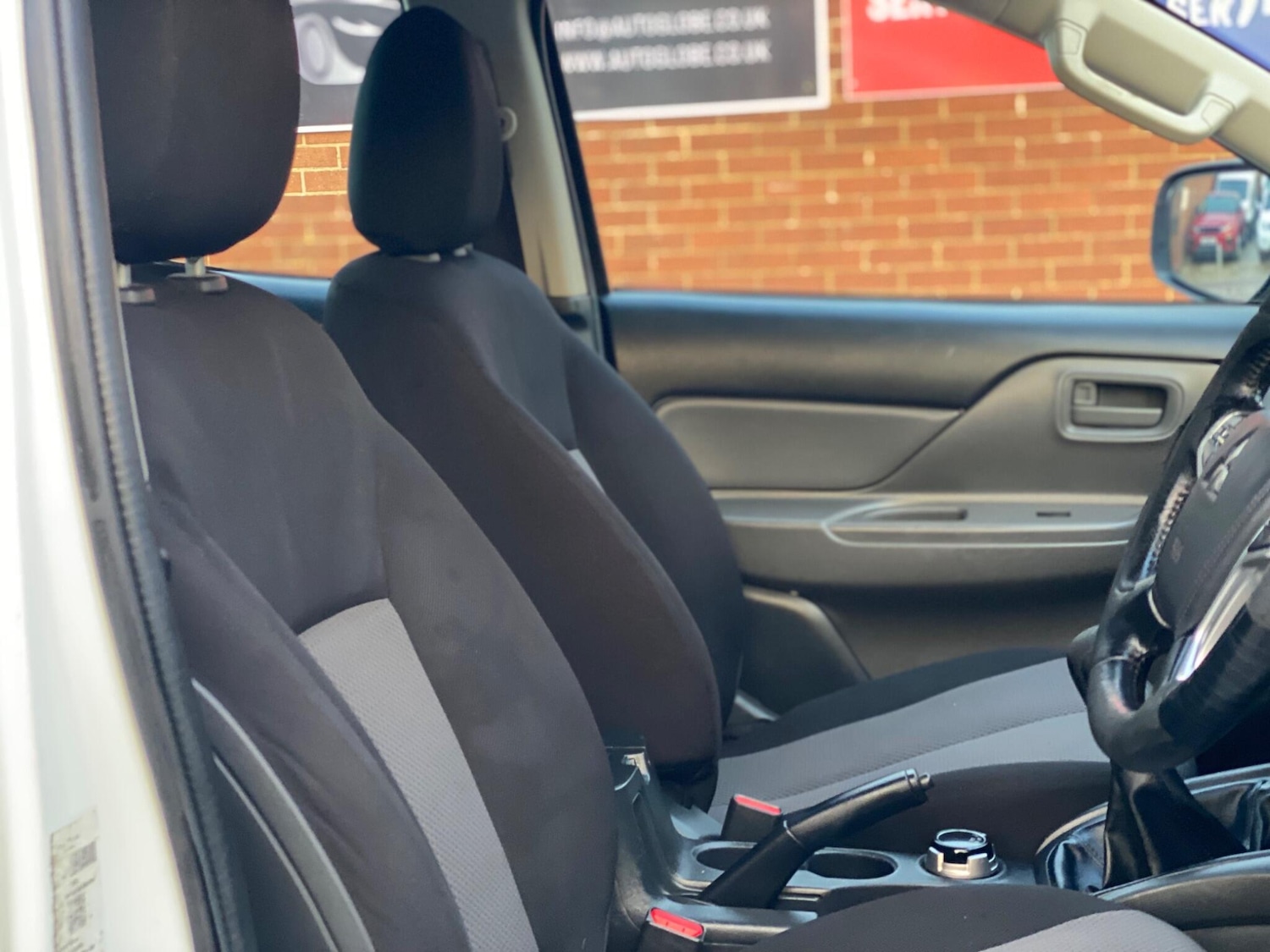 Used Mitsubishi L200 2018 for sale - 76409553: Photo 16