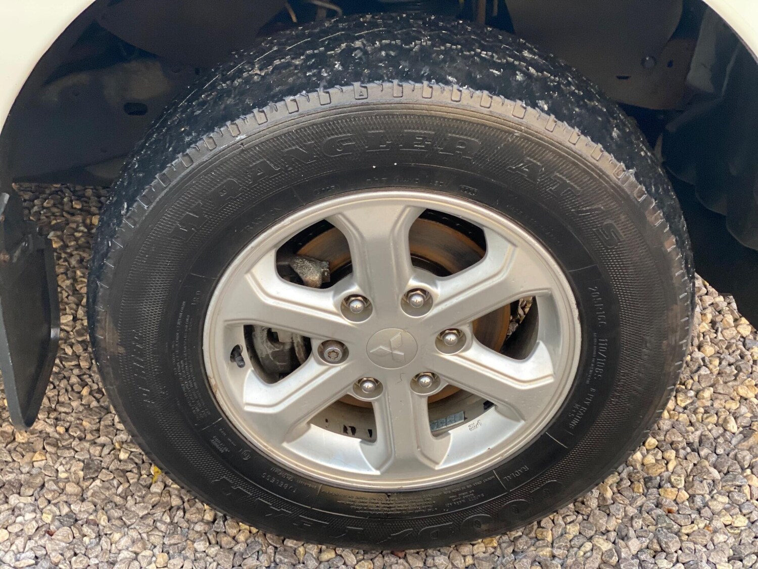 Used Mitsubishi L200 2018 for sale - 76409553: Photo 20