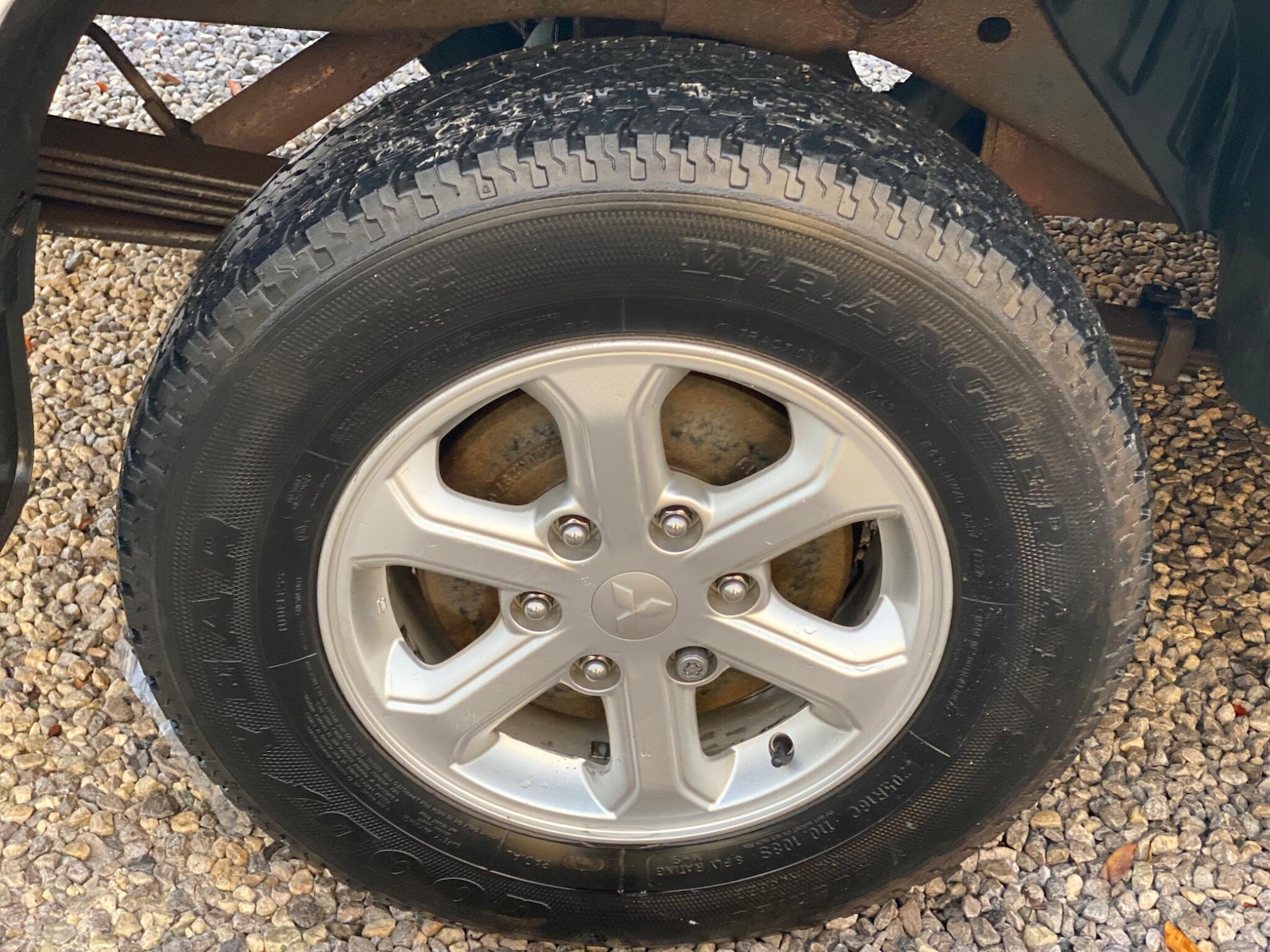 Used Mitsubishi L200 2018 for sale - 76409553: Photo 21