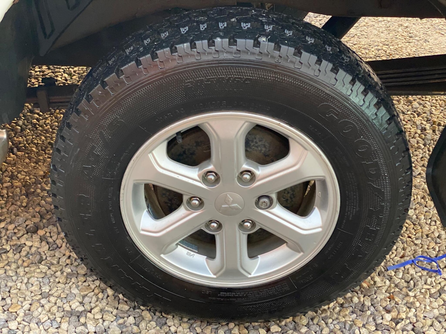 Used Mitsubishi L200 2018 for sale - 76409553: Photo 22