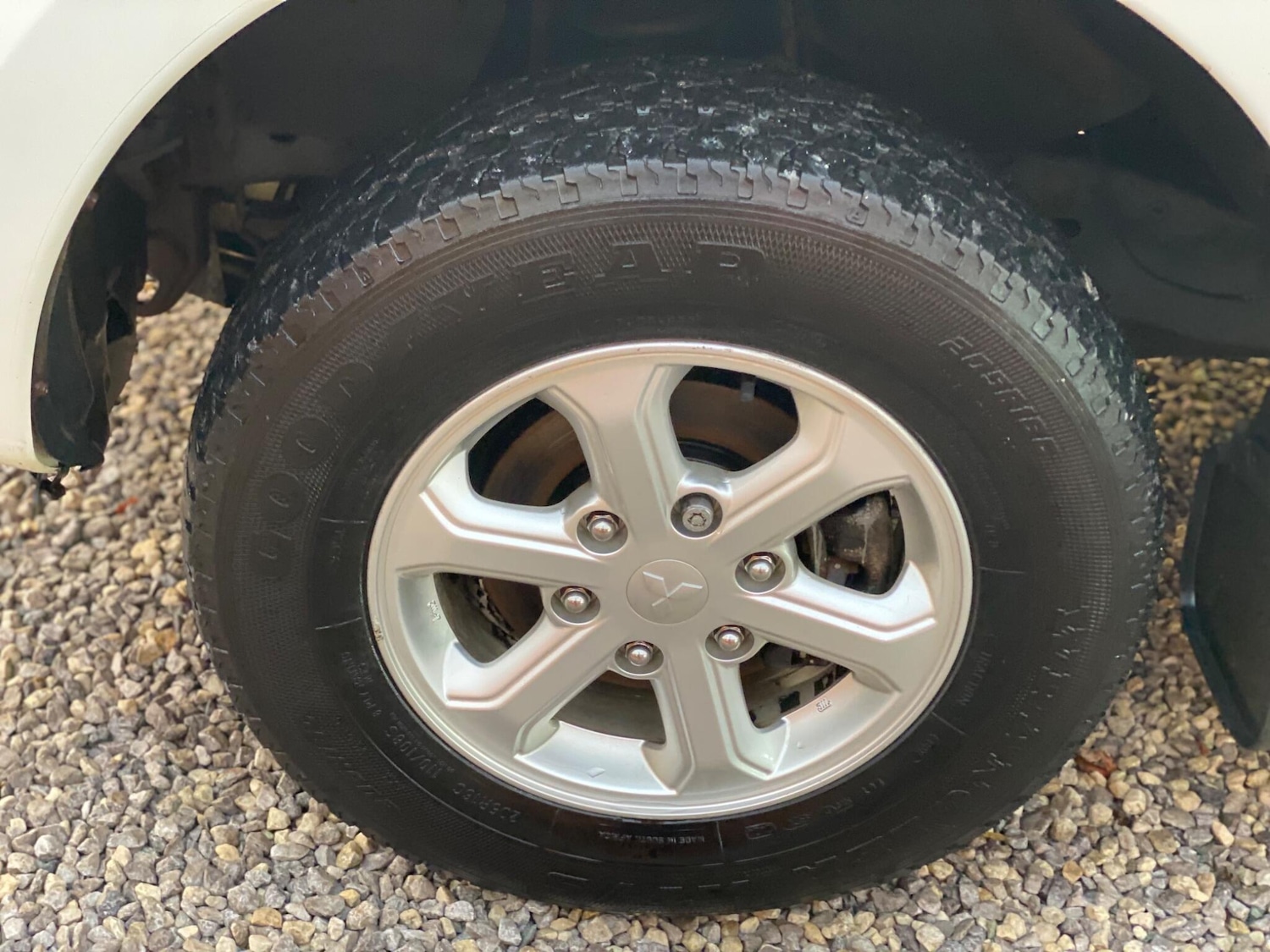 Used Mitsubishi L200 2018 for sale - 76409553: Photo 23