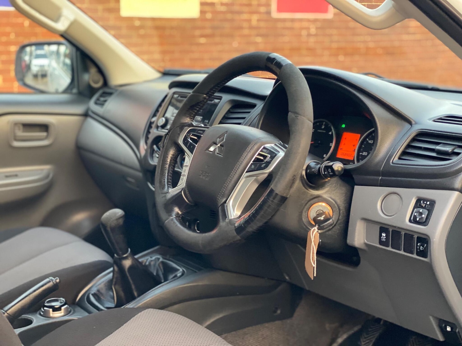 Used Mitsubishi L200 2018 for sale - 76409553: Photo 25