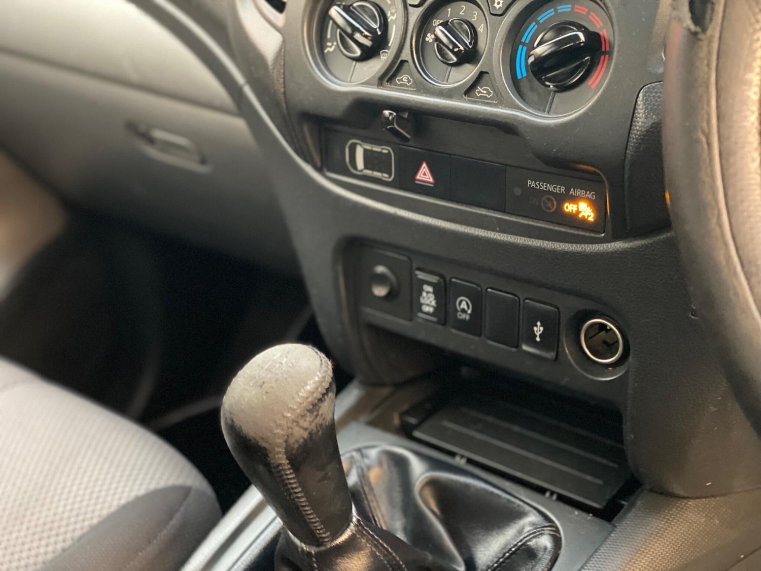 Used Mitsubishi L200 2018 for sale - 76409553: Photo 31