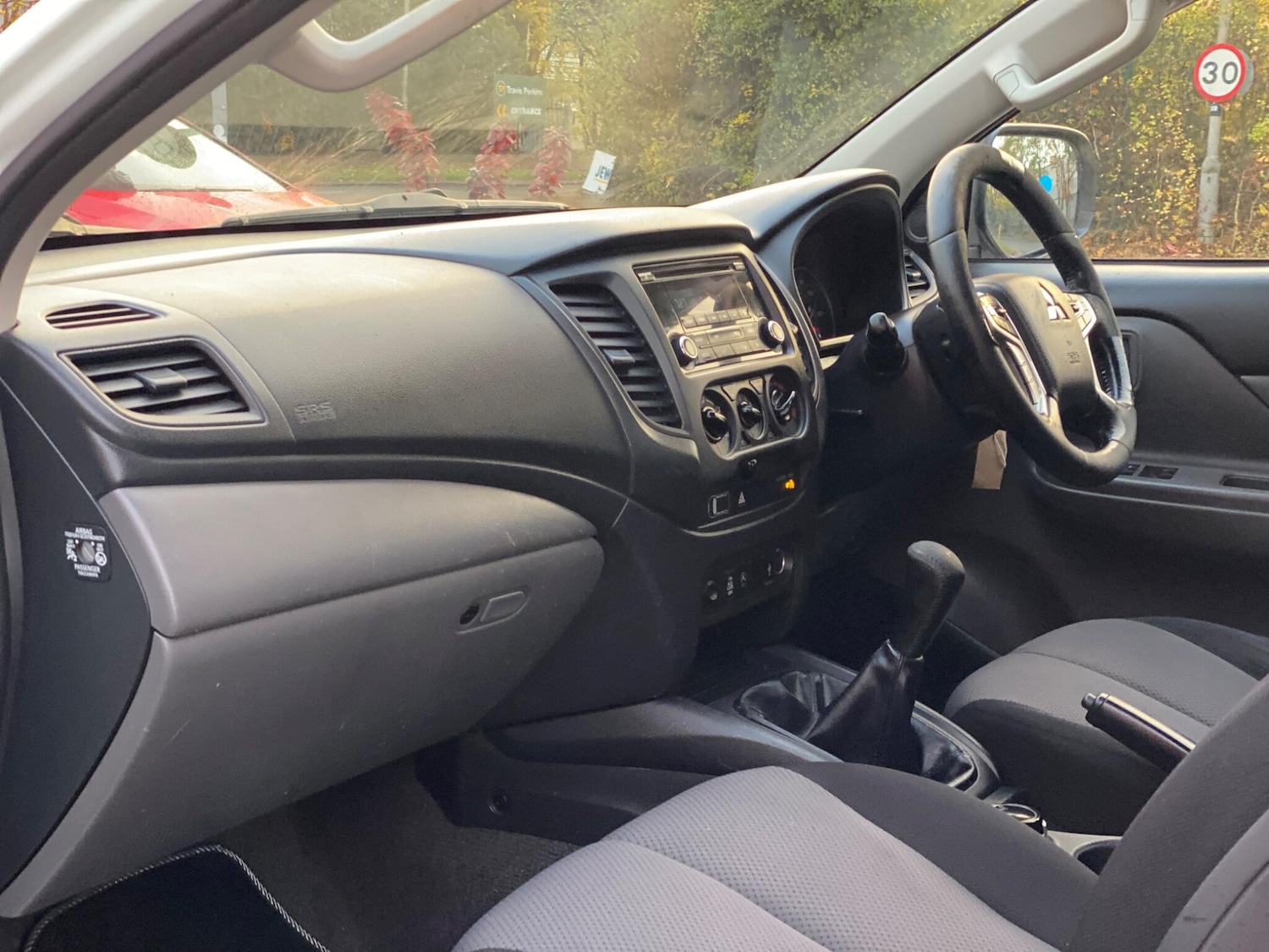 Used Mitsubishi L200 2018 for sale - 76409553: Photo 32