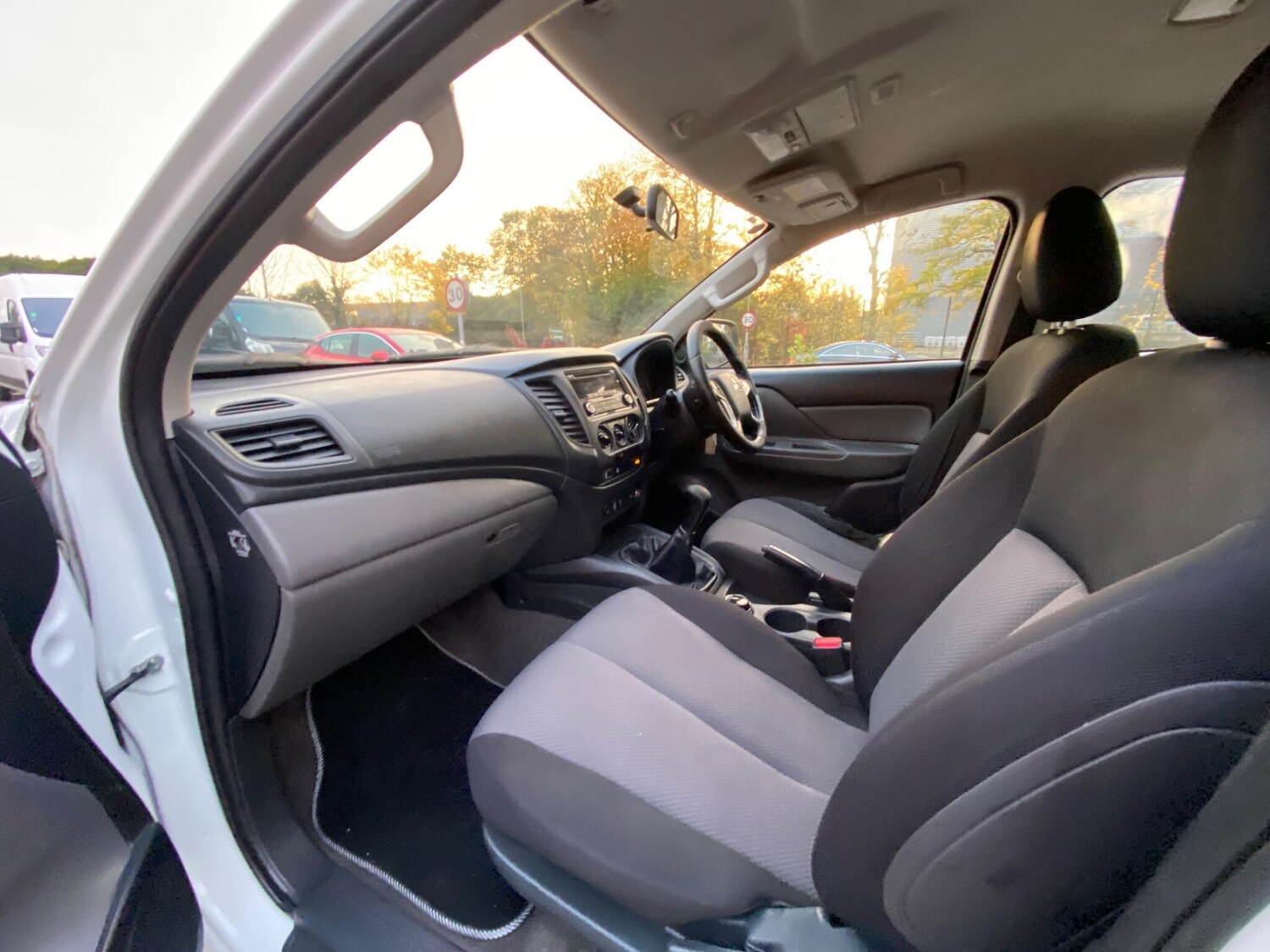 Used Mitsubishi L200 2018 for sale - 76409553: Photo 36