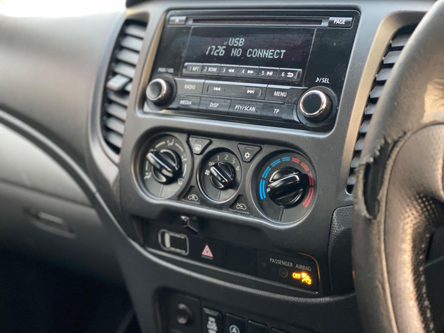 Used Mitsubishi L200 2018 for sale - 76409553: Photo 37