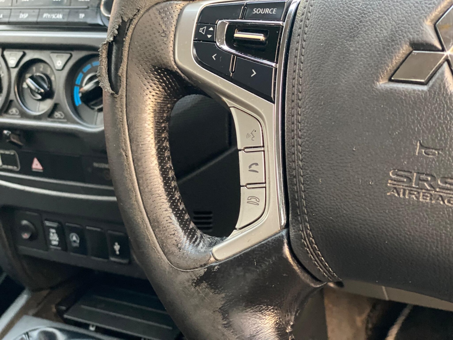 Used Mitsubishi L200 2018 for sale - 76409553: Photo 39