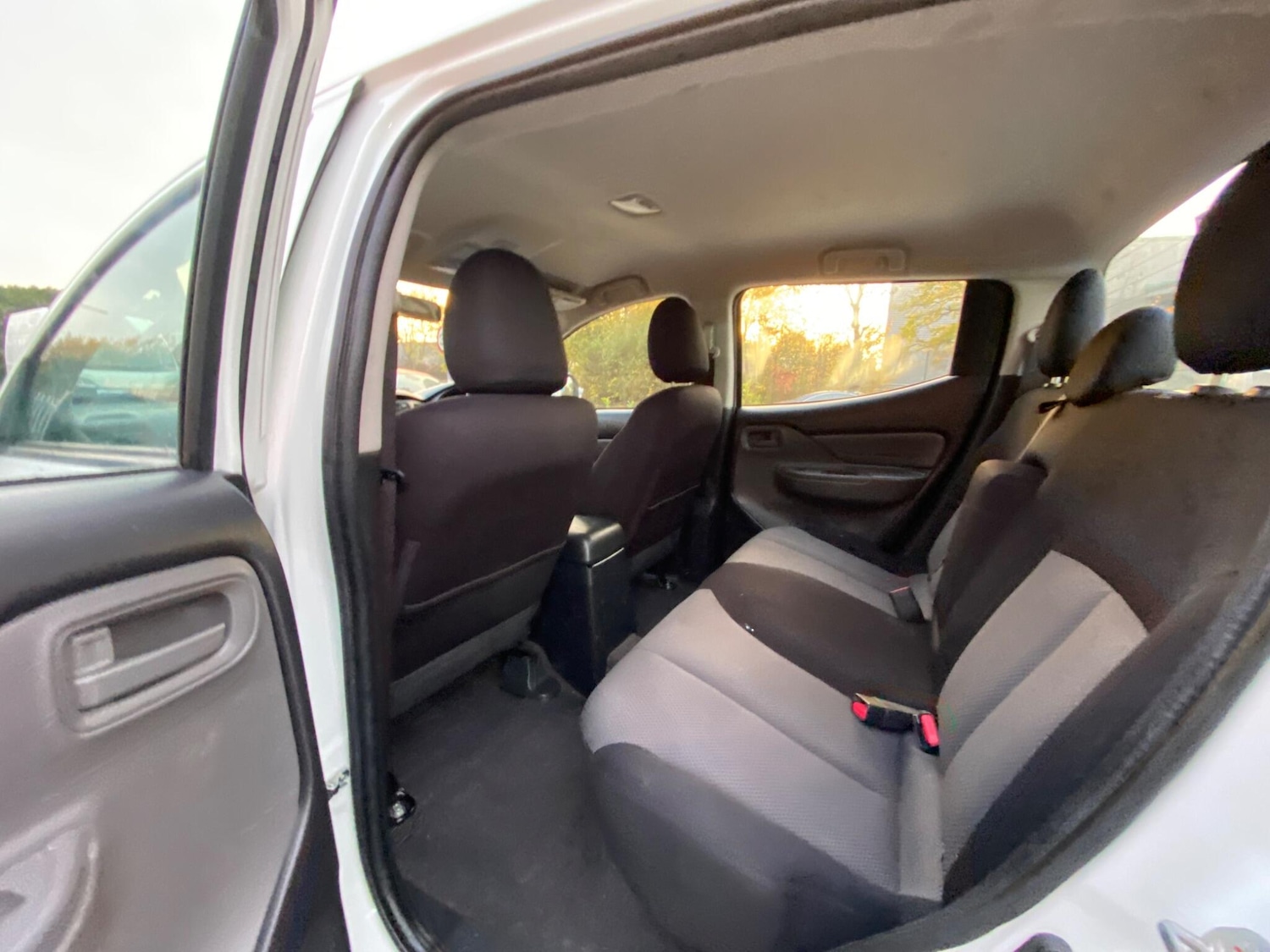 Used Mitsubishi L200 2018 for sale - 76409553: Photo 40