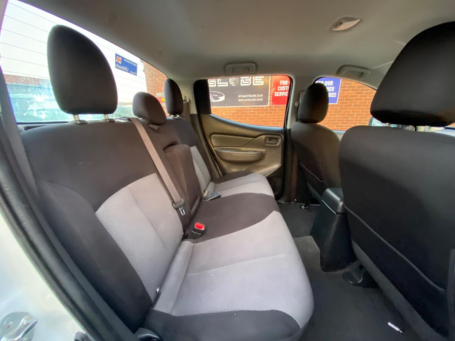 Used Mitsubishi L200 2018 for sale - 76409553: Photo 41