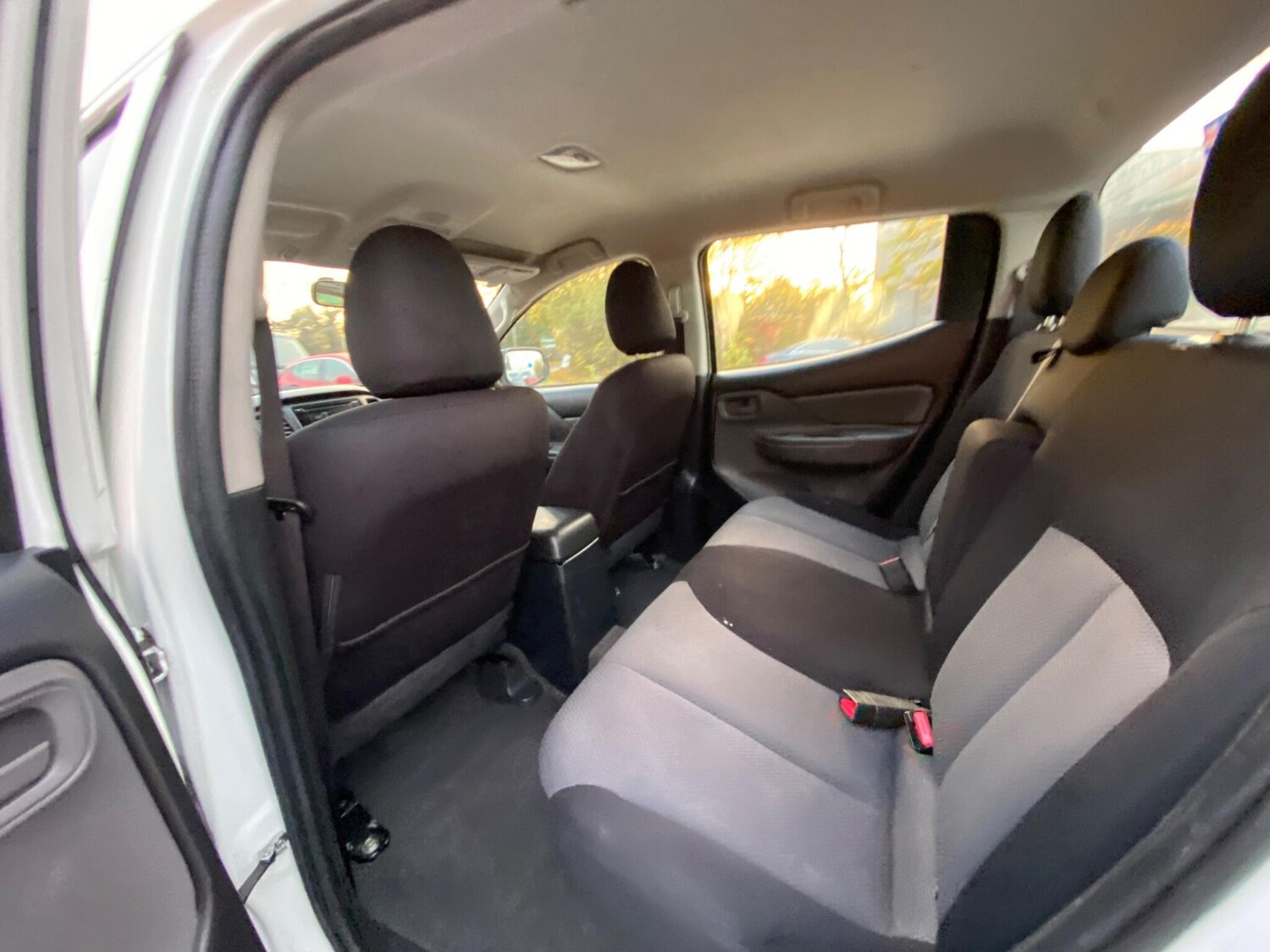 Used Mitsubishi L200 2018 for sale - 76409553: Photo 42