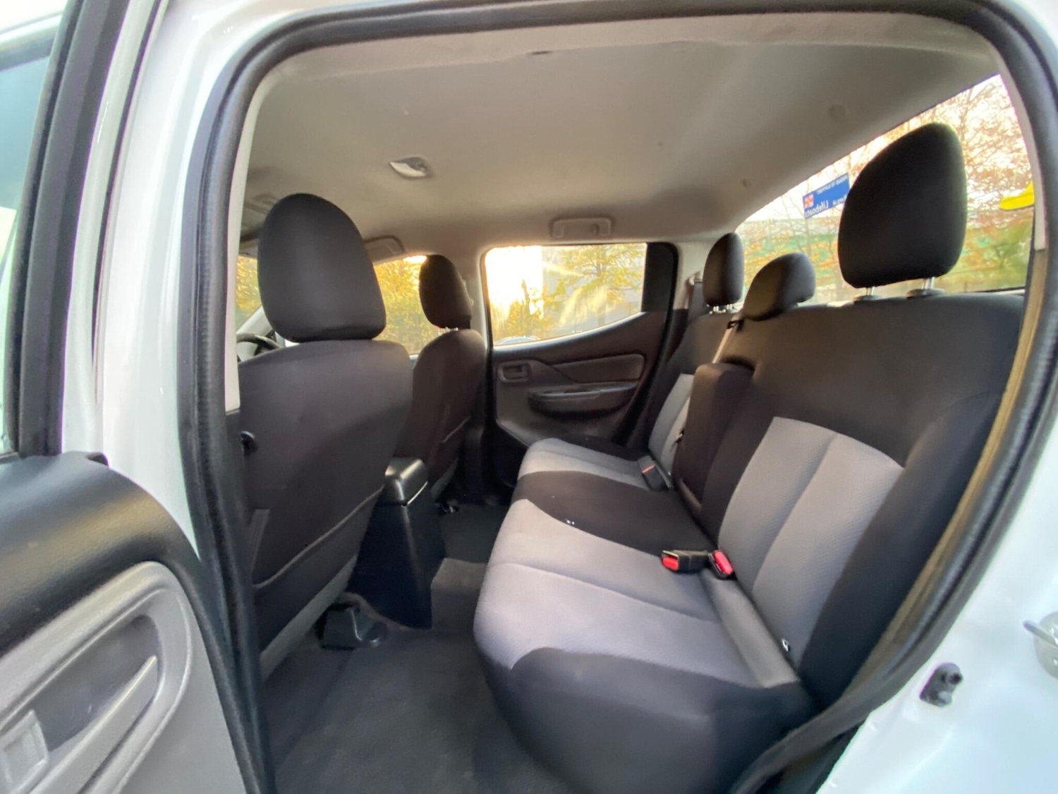 Used Mitsubishi L200 2018 for sale - 76409553: Photo 43