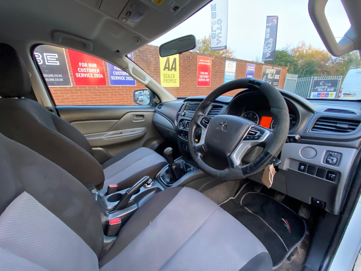 Used Mitsubishi L200 2018 for sale - 76409553: Photo 48